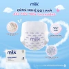 Bỉm Thuần Chay Malaysia MC886 - Siêu Thấm Hút, Siêu Mềm, An Toàn cho Bé, 120k 5