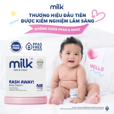 Bỉm Thuần Chay Malaysia MC886 - Siêu Thấm Hút, Siêu Mềm, An Toàn cho Bé, 120k 8 Bỉm Thuần Chay Malaysia MC886 - Siêu Thấm Hút, Siêu Mềm, An Toàn cho Bé, 120k 8