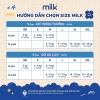 Bỉm Thuần Chay Malaysia MC886 - Siêu Thấm Hút, Siêu Mềm, An Toàn cho Bé, 120k 9