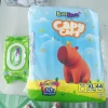 Bỉm/Tã BabyLove Capy M56+4 L52 XL48 XXL44 3XL34 4XL30 5XL26 - 130k, Quà Tặng 3