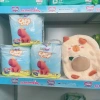 Bỉm/Tã BabyLove Capy M56+4 L52 XL48 XXL44 3XL34 4XL30 5XL26 - 130k, Quà Tặng 6