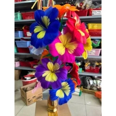 Bình ảo thuật xuất hiện bông hoa cao cấp - Kèm video hướng dẫn, giảm giá 637.000đ 4 Bình ảo thuật xuất hiện bông hoa cao cấp - Kèm video hướng dẫn, giảm giá 637.000đ 4