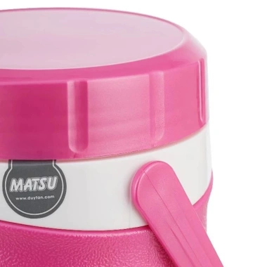 Bình Đá Matsu Duy Tân Dung Tích 1L- 1.5L- 2L- 3L- 4L Có Vòi Uống Và Quai Xách (Giao màu ngẫu nhiên) 6