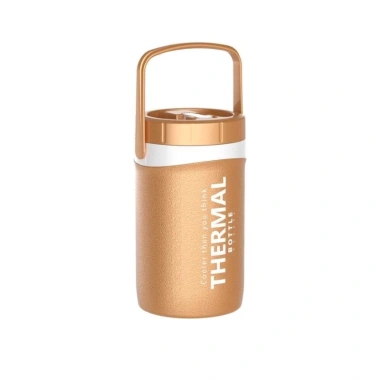 Bình Đá Matsu Duy Tân Dung Tích 1L- 1.5L- 2L- 3L- 4L Có Vòi Uống Và Quai Xách (Giao màu ngẫu nhiên) 7