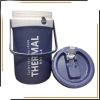 Bình Đá Matsu Duy Tân Dung Tích 1L- 1.5L- 2L- 3L- 4L Có Vòi Uống Và Quai Xách (Giao màu ngẫu nhiên) 8