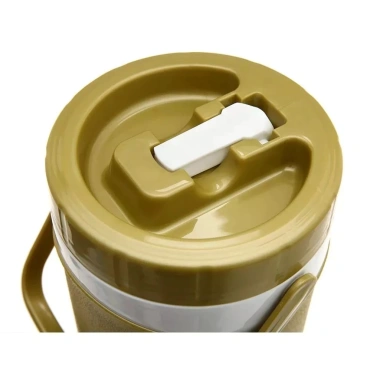 Bình Đá Matsu Duy Tân Dung Tích 1L- 1.5L- 2L- 3L- 4L Có Vòi Uống Và Quai Xách (Giao màu ngẫu nhiên) 9