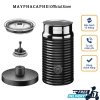 Bình Đánh Sữa Nespresso Aeroccino3 - Tạo sữa tươi & bọt BH 12 tháng giá 2.314.410₫