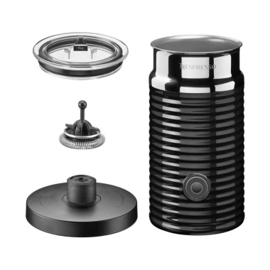 Bình Đánh Sữa Nespresso Aeroccino3 - Tạo sữa tươi & bọt BH 12 tháng giá 2.314.410₫ 2