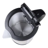 Bình đun siêu tốc 2 lớp Michelino 74.320 HHB-1.725 xám Nhập khẩu Đức giảm 18% 5
