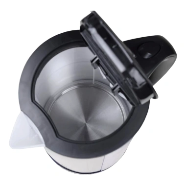 Bình đun siêu tốc 2 lớp Michelino 74.320 HHB-1.725 xám Nhập khẩu Đức giảm 18% 5