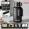 Bình Giữ Nhiệt 1500ml INOX 316 Giữ Nhiệt 24H Tay Cầm Dây Đẹp - Giảm 87600đ còn 365000đ 13