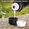 Bình Giữ Nhiệt 2000ml Cao Cấp - Giữ Nhiệt Lâu, Phong Cách Hiện Đại, Giá Chỉ 200k 4