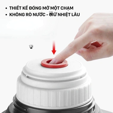 Bình Giữ Nhiệt 2000ml Cao Cấp - Giữ Nhiệt Lâu, Phong Cách Hiện Đại, Giá Chỉ 200k 6 Bình Giữ Nhiệt 2000ml Cao Cấp - Giữ Nhiệt Lâu, Phong Cách Hiện Đại, Giá Chỉ 200k 6