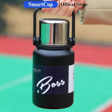 Bình Giữ Nhiệt Boss 1000ml Inox 316 Cao Cấp - Giữ Nhiệt 12 Tiếng - Giá Shock 165k 3 Bình Giữ Nhiệt Boss 1000ml Inox 316 Cao Cấp - Giữ Nhiệt 12 Tiếng - Giá Shock 165k 3
