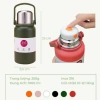 Bình Giữ Nhiệt Boss 1000ml Inox 316 Cao Cấp - Giữ Nhiệt 12 Tiếng - Giá Shock 165k 7