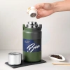 Bình Giữ Nhiệt Boss 1000ml Inox 316 Cao Cấp - Giữ Nhiệt 12 Tiếng - Giá Shock 165k 10