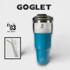 Bình Giữ Nhiệt GOGLET Cao Cấp 650ml-1200ml Tay Cầm Tiện Lợi Giá Rẻ Giữ Lâu 10