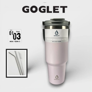 Bình Giữ Nhiệt GOGLET Cao Cấp 650ml-1200ml Tay Cầm Tiện Lợi Giá Rẻ Giữ Lâu 11 Bình Giữ Nhiệt GOGLET Cao Cấp 650ml-1200ml Tay Cầm Tiện Lợi Giá Rẻ Giữ Lâu 11