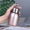 Bình Giữ Nhiệt Inox 304 Mini 300ml Có Quai Xách - Giá Rẻ 53900đ 7