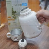 Bình giữ nhiệt inox 316L hình chân mèo 1L giữ lạnh 10h giữ nóng 24h Oyatton 7