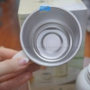 Bình giữ nhiệt inox 316L hình chân mèo 1L giữ lạnh 10h giữ nóng 24h Oyatton 8