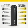 Bình Giữ Nhiệt NEVOR 523ml Thép Không Gỉ 304 An Toàn Chống Rò Rỉ Giá Cực Sấp 3