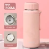Bình Giữ Nhiệt YIMI Inox 316 Sang Trọng - Giảm Giá 160k, Giá Sale 160000 đồng 6