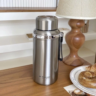 Bình Giữ Nhiệt YIMI Inox 316 Sang Trọng - Giảm Giá 160k, Giá Sale 160000 đồng 16 Bình Giữ Nhiệt YIMI Inox 316 Sang Trọng - Giảm Giá 160k, Giá Sale 160000 đồng 16