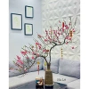 Bình Hoa Gốm Bát Tràng Dáng Chày - Cắm Cành Đào, Tuyết Mai, Giá 199.000đ
