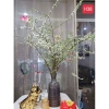 Bình Hoa Gốm Bát Tràng Dáng Chày - Cắm Cành Đào, Tuyết Mai, Giá 199.000đ 2