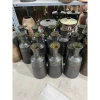 Bình Hoa Gốm Bát Tràng Dáng Chày - Cắm Cành Đào, Tuyết Mai, Giá 199.000đ 7