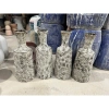 Bình Hoa Gốm Bát Tràng Dáng Chày - Cắm Cành Đào, Tuyết Mai, Giá 199.000đ 9