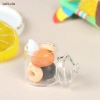 Bình kẹo thủy tinh borosilicate cao chơi búp bê - Phụ kiện nhà Taikula giảm còn 54.120 VND