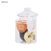 Bình kẹo thủy tinh borosilicate cao chơi búp bê - Phụ kiện nhà Taikula giảm còn 54.120 VND 2