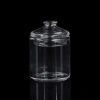 Bình kẹo thủy tinh borosilicate cao chơi búp bê - Phụ kiện nhà Taikula giảm còn 54.120 VND 7