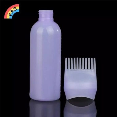 Bình nhuộm tóc thời trang nữ - bàn chải làm đẹp, phụ kiện mới VN, giảm giá 41.360₫ 4