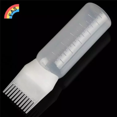 Bình nhuộm tóc thời trang nữ - bàn chải làm đẹp, phụ kiện mới VN, giảm giá 41.360₫ 6