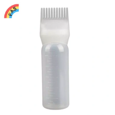 Bình nhuộm tóc thời trang nữ - bàn chải làm đẹp, phụ kiện mới VN, giảm giá 41.360₫ 7