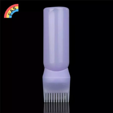 Bình nhuộm tóc thời trang nữ - bàn chải làm đẹp, phụ kiện mới VN, giảm giá 41.360₫ 9