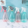 Bình Nước 500ml Cây Vườn Tưới Hoa Hộ Gia Đình - Đồ Dùng Làm Vườn COD Giá 50.050 VND