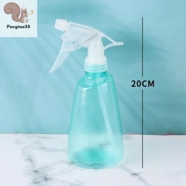 Bình Nước 500ml Cây Vườn Tưới Hoa Hộ Gia Đình - Đồ Dùng Làm Vườn COD Giá 50.050 VND 5