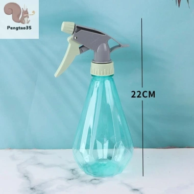 Bình Nước 500ml Cây Vườn Tưới Hoa Hộ Gia Đình - Đồ Dùng Làm Vườn COD Giá 50.050 VND 6