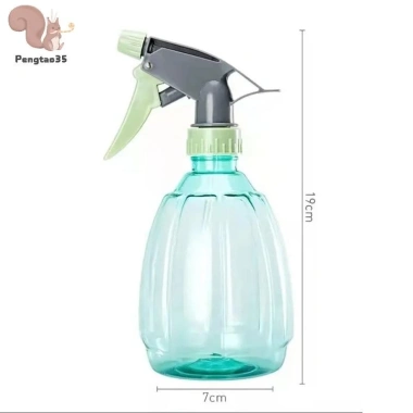 Bình Nước 500ml Cây Vườn Tưới Hoa Hộ Gia Đình - Đồ Dùng Làm Vườn COD Giá 50.050 VND 8
