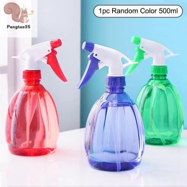 Bình Nước 500ml Cây Vườn Tưới Hoa Hộ Gia Đình - Đồ Dùng Làm Vườn COD Giá 50.050 VND 10