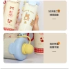 Bình nước giữ nhiệt Xcup 650ml 316 - Tay cầm móc treo, giảm giá chỉ 119k 3