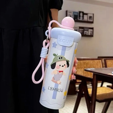 Bình nước giữ nhiệt Xcup 650ml 316 - Tay cầm móc treo, giảm giá chỉ 119k 9 Bình nước giữ nhiệt Xcup 650ml 316 - Tay cầm móc treo, giảm giá chỉ 119k 9
