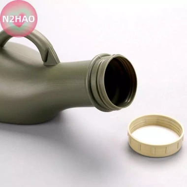 Bình Nước Tiểu Di Động N2HAO Unisex – Cắm Trại, Du Lịch, Giá 59.000₫ Giảm 20% 3