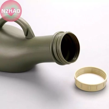Bình Nước Tiểu Di Động N2HAO Unisex – Cắm Trại, Du Lịch, Giá 59.000₫ Giảm 20% 5