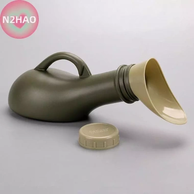 Bình Nước Tiểu Di Động N2HAO Unisex – Cắm Trại, Du Lịch, Giá 59.000₫ Giảm 20% 6