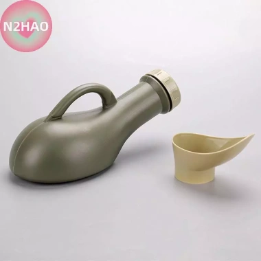 Bình Nước Tiểu Di Động N2HAO Unisex – Cắm Trại, Du Lịch, Giá 59.000₫ Giảm 20% 7
